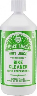 Čistič JUICE LUBES Dirt Juice Super-koncentrát, 1l