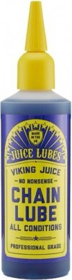 Mazivo-kapátko JUICE LUBES Viking Juice, 130ml