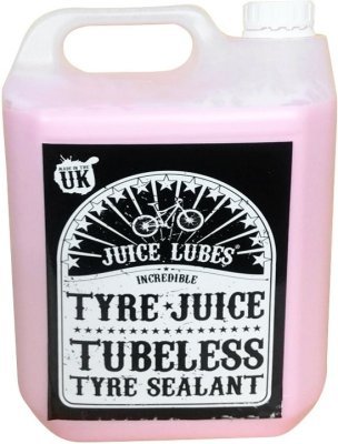 Lepení-tmel JUICE LUBES Tyre Juice, 5l
