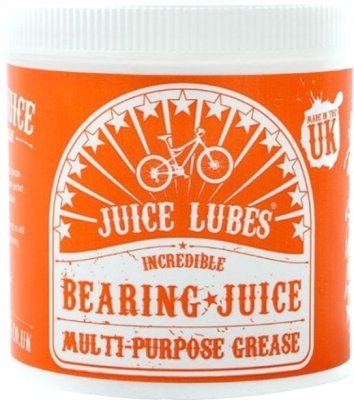 Mazivo-vazelína JUICE LUBES Bearing Juice,500ml