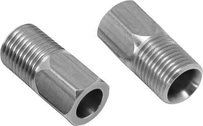 Koncovka brzdové páky M08x0,75 SHIMANO 5mm,10ks