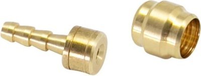 Trny 2,1mm a olivy 5mm pro AVID/SRAM brzdy,10+10ks