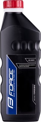Olej brzdový FORCE MINERAL Brake Oil 1l