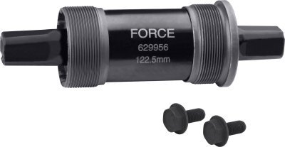 Osa zapouzd. FORCE ECO 122,5 BSA Fe misky+Fe tělo