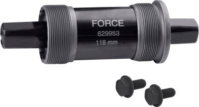 Osa zapouzd. FORCE ECO 118 BSA Fe misky+Fe tělo