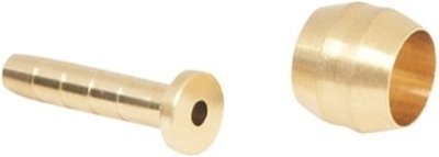 Trny 2,3mm a olivy 5mm pro SHIMANO brzdy,10+10ks