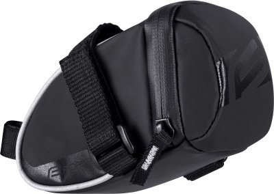 Brašna pod sedlo F RIDE ADVENTURE suchý zip, černá