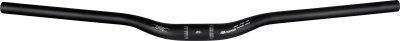 Riadidlá F BASIC H6.6 prehlé 31,8/740mm Al,črn. Mat