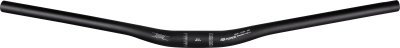 Riadidlá F BASIC H6.4 prehlé 31,8/740mm Al,črn. Mat