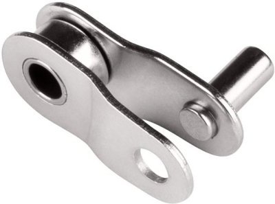 Půlčlánek CONNEX pro single speed řetěz 108, stř.
