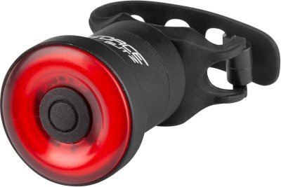 Blikačka zadní FORCE GLITZ 20LM, 20x LED, USB