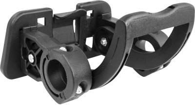 Držák KLICK 25,4 mm na přední košík 24055