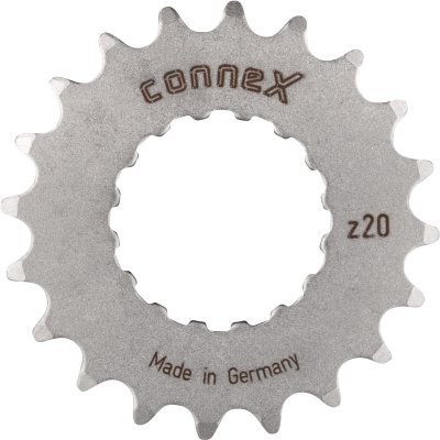 Pastorek elektropohonu CONNEX pro BOSCH, 20 zubů