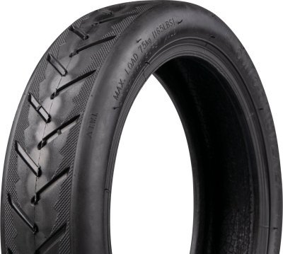 Plášť na e-koloběžku FORCE 8 1/2 x 2,0 černý