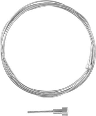Lanko brzdové FORCE silniční 2,0m /1,5mm NEREZ