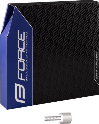 Lanko řadící FORCE 2,1m/ 1,1mm ocelové BOX