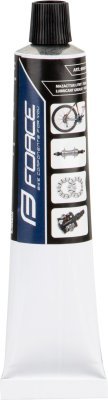 Mazivo-tuba FORCE mazací tuk litný, žlutý, 40ml