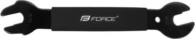 Klíč konusový FORCE 15-16 / 15-17
