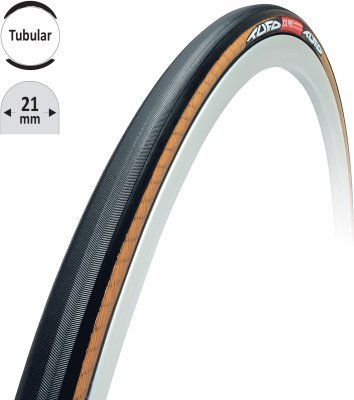 Galuska TUFO S33 PRO černo-béžová 28"/21mm