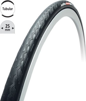 Galuska TUFO ELITE RIDE 25 černo-černá 28"/25mm