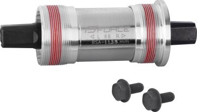Osa zapouzdřená FORCE 113 BSA Al misky + Fe tělo