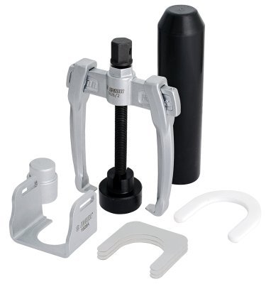 Stahovák UNIOR klik CAMPA Power a Ultra Torque
