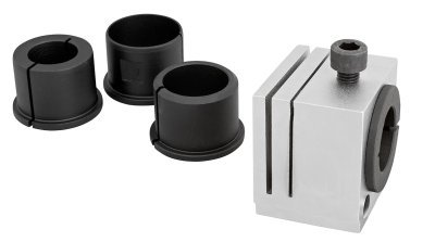 Čelist U na řezání vidlice 1"-1,1/4"-1,1/8"-1,1/2"