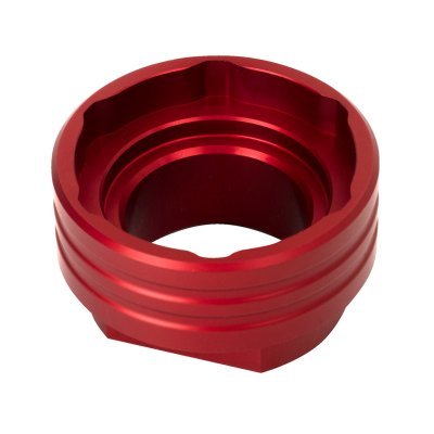 Stahovák UNIOR nástrčný 1/2" E13