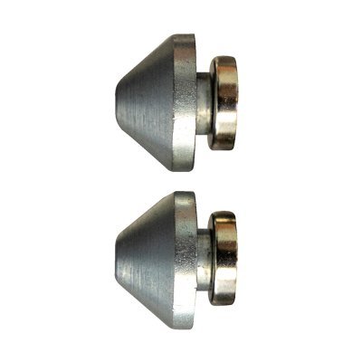 Adaptér na 12,15,20 mm osy do centr. Vidlice UNIOR