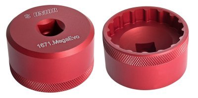Stahovák UNIOR nástrčný 1/2" FSA megaevo