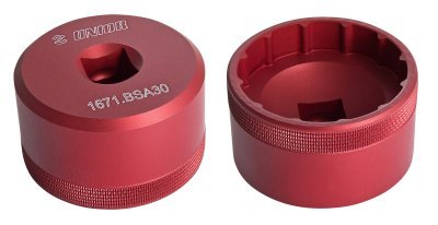Stahovák UNIOR nástrčný 1/2" SR DUB/BSA30