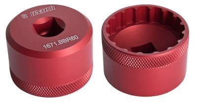 Stahovák UNIOR nástrčný 1/2" SH BBR60