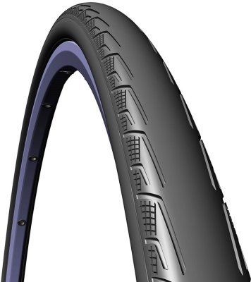 Plášť MITAS 700 x 25C, V80 SYRINX, černý