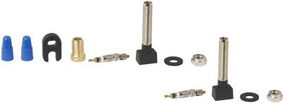 Ventilek / sada pro bezdušový systém 2x FV42 mm