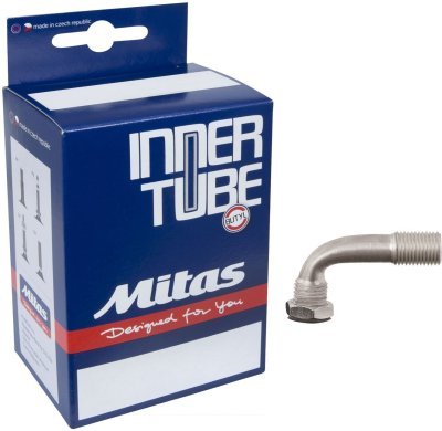 Duše MITAS 200-50 SV 90/17 stupňů