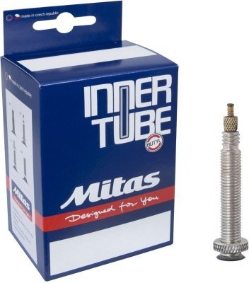 Duše MITAS 26 x 1,75-2,45, galuskový ventilek FV47