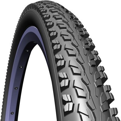 Plášť MITAS 26 x 1,90, V83 BLADE, černý
