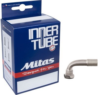 Duše MITAS 10 x 1,75 x 2, auto ventilek SV 90/45