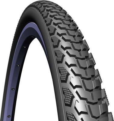 Plášť MITAS 700 x 40C, V84 GRIPPER, černý