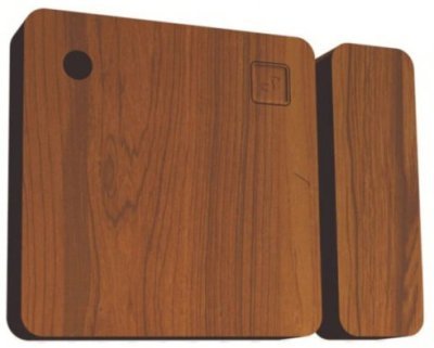 Shelly Blu Door Window Sensor - dveřní senzor, Bluetooth, Hnědá