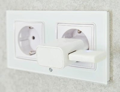 Shelly Blu Gateway - Bluetooth brána s Wi-Fi ve formě USB-A