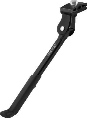 Stojan FORCE 12-20" Al pod rám +protikus,černý