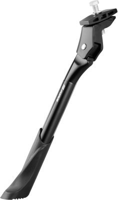 Stojan F E-BIKE 26-28" Al pod rám, max 50kg, černý