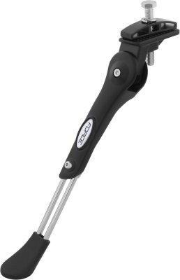 Stojan FORCE LUX 24-29" Al pod rám+protikus, černý
