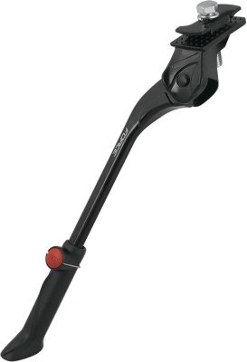 Stojan F KID 16-20" Al pod rám + protikus, černý