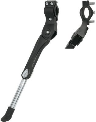 Stojan F E-BIKE 26-29" Al zadní, max 30kg, černý