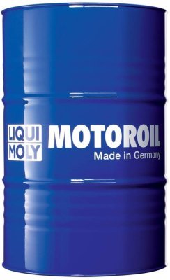 Motorový olej Liqui Moly Top Tec 4110 5W-40, 60L
