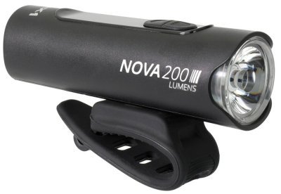 Světlo přední MAX1 Nova 200 USB