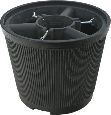 Stojan na vánoční stromek / květináč 10l