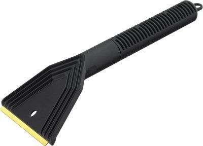 Škrabka na led BRASS BLADE Compass